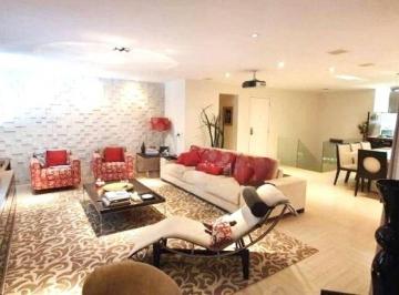 Apartamento · 357m² · 4 Quartos · 4 Vagas · Apartamento - Cobertura, Jardim - Santo André