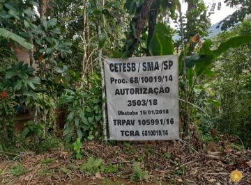 Imagem do Imóvel · Terreno de 1.029,36 m² com licenciamento ambiental liberado !!!