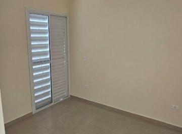 Apartamento · 46m² · 2 Quartos · Apto. 2 dormitórios V. Dom Pedro II