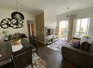 Apartamento · 63m² · 2 Quartos · 1 Vaga · Apartamento à venda de 63m² | 02 dormitórios, 01 banheiro e 01 vaga de garagem | Edifício LandMark -