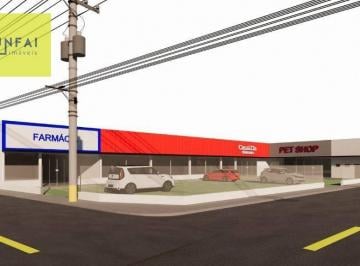 197194b0b716bfd0f2da88e3cde5e74f8402ded5 · Salão para alugar, 180 m² por R$ 10.000,00/mês - Jardim Lucila - Tatuí/SP