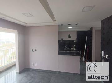 6e56d59296b542d26c2701fb1cadfb9dbbf210c3 · Apartamento com 2 dormitórios à venda, 42 m² por R$ 350.000,00 - Sítio da Figueira - São Paulo/SP