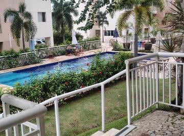 Apartamento 74200m² Venda Santa Isabel · CONDOMINIO LIKE TERESINA