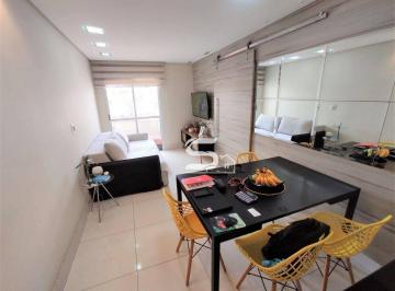 f45ecc4e9af2bf25413d774ba5705bdff9a5276d · Apartamento à venda, 52 m² por R$ 380.000,00 - Vila Camilópolis - Santo André/SP