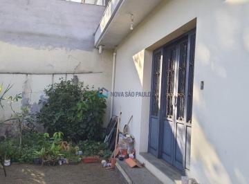 Casa · 195m² · 3 Quartos · 7 Vagas · Casa térrea Mirandópolis 327 m²