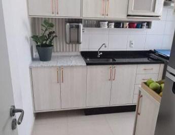 Apartamento · 58m² · 2 Quartos · 1 Vaga · Apartamento à venda, 58 m² por R$ 584.000,00 - Picanco - Guarulhos/SP