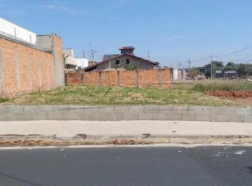 Terreno · 200m² · Terreno Padrão em Araraquara