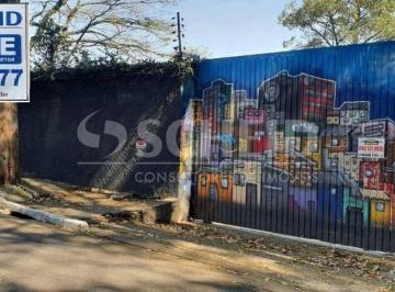 Terreno · 930m² · Venda Excelente Terreno 930M² no Morumbi