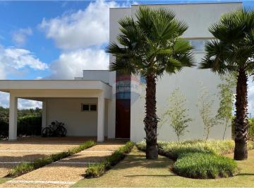 Casa · 500m² · 5 Quartos · 4 Vagas · Casa de Alto Padrão à Venda no Portal Japy Golf Resort – Cabreúva/SP | 4 Suítes, Piscina Climatizada
