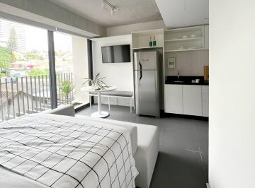 Apartamento · 28m² · 1 Quarto · Studio Onze 22, apto disponível para venda com 28m² e 01 dormitório