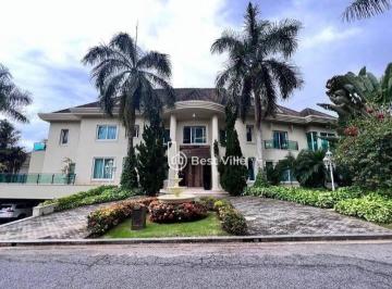 c8af7357dcad80d7d18d4558fe0d9c55bc1a115d · Casa à venda, 1400 m² por R$ 22.000.000,00 - Alphaville - Santana de Parnaíba/SP