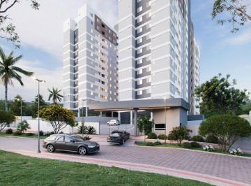 f01e43e7a973f7fd1f2a73feb2a01555007093f7 · Apartamento com 2 dormitórios à venda, 55 m² por R$ 277.824,00 - Jardim Palmeiras - Cocal do Sul/SC