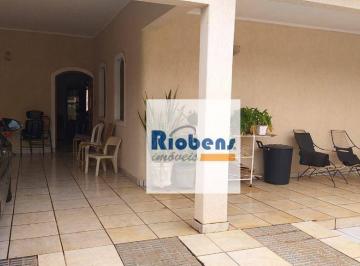 c8cd0b26e0286f04dbbdb87bf7f18424f44b9b0e · Casa com 3 dormitórios (suíte) à venda, 363 m² por R$ 670.000 - Jardim Nazareth - São José do Rio Pr