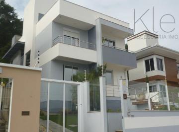 Casa · 326m² · 3 Quartos · 1 Vaga · Casa com 3 Quartos em Forquilhinhas, São José, SC