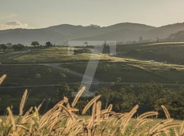 Terreno · 1843m² · Terreno para venda condomínio  Fazenda Dona Carolina