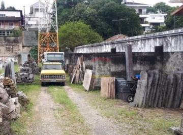 Terreno · 435m² · Imóvel com Renda