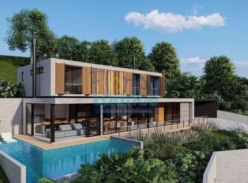 Terreno · 395m² · TERRENO EM CONDOMÍNIO NA TRINDADE COM PROJETO APROVADO