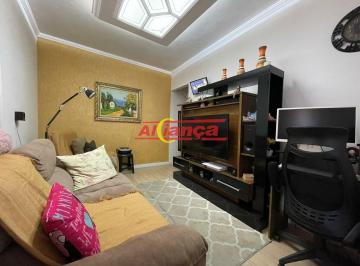Casa · 49m² · 1 Quarto · 1 Vaga · CASA A VENDA - GUARULHOS - SP