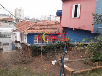 Terreno , Guarulhos · TERRENO A VENDA, 662,50M²-Jardim do Papai - Guarulhos - SP