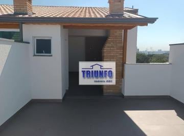 526b273c95a21d0d40e5de0c7b4e6cb77b38045d · Cobertura com 2 dormitórios à venda, 95 m² por R$ 495.000,00 - Vila Pires - Santo André/SP