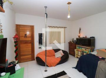 Apartamento · 44m² · 1 Quarto · Apartamento à Venda - Vila Carrão, 1 Quarto, 44 m² - São Paulo