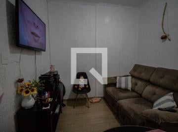 Apartamento · 41m² · 1 Quarto · Apartamento à Venda - Liberdade, 1 Quarto, 41 m² - São Paulo