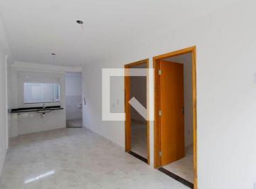 Apartamento · 44m² · 2 Quartos · Apartamento à Venda - Cidade Patriarca, 2 Quartos,  44 m² - São Paulo