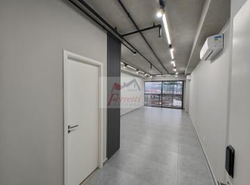 Comercial · 42m² · 1 Vaga · Sala comercial pronta para trabalhar