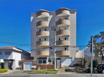 FACHADA · Apartamentos Padrão em Poços de Caldas