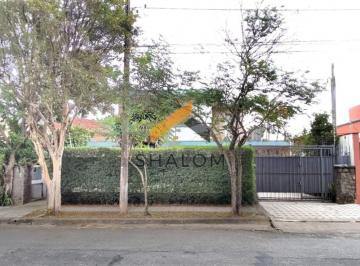 Casa · 250m² · 3 Quartos · 2 Vagas · Sobrado, Butantã - São Paulo