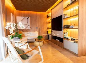 Apartamento · 96m² · 1 Quarto · 4 Vagas · Pininfarina, Apartamento à venda com 96m², 1 quarto e 4 vagas