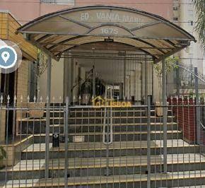 6d0b26e1bbaf1213728cc31b33c92eeffef8b362 · Apartamento com 2 dormitórios à venda, 55 m² por R$ 350.000,00 - Vila Carrão - São Paulo/SP