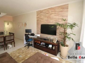 Casa · 165m² · 3 Quartos · 3 Vagas · Ótimo Sobrado no Carrão - 3 dorm + 3 vagas