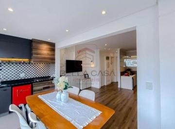 Apartamento · 79m² · 3 Quartos · 2 Vagas · ? Apartamento à Venda na Mooca com Varanda Gourmet e Ampla Varanda Integrada! ?