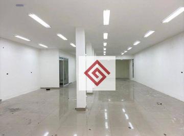 95e9a71f6d44b93edbd5629900eb576cc903cb31 · Salão para alugar, 400 m² por R$ 13.650,00/mês - Silveira - Santo André/SP