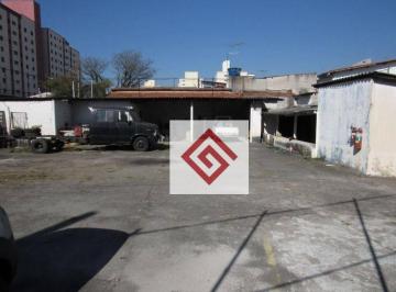 aaa09b9bad554bda8229874ab0b0771a7c8b3e57 · Terreno à venda, 600 m² por R$ 1.600.000,00 - Vila Helena - São Bernardo do Campo/SP