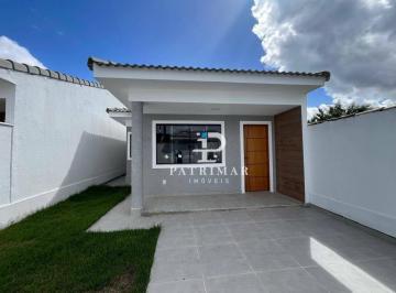 de5f26c1c819e7d999713afc8db1908f2ecc9c2c · Casa com 3 Quartos à venda, 92 m² por R$ 530.000 - Itaipuaçu - Maricá/RJ