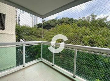 0e9fff1ce069d056a0ba1937728ed48fabe1115a · Apartamento com 4 dormitórios à venda, 220 m² por R$ 1.350.000,00 - Icaraí - Niterói/RJ