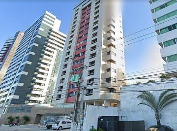 Foto 1 · Apartamento à Venda - Areia Preta - Natal/RN