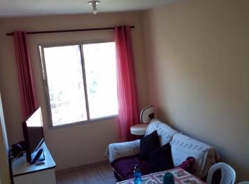 foto1 · Apartamento de 45m² com 2 dormitórios - Jardim São Roque