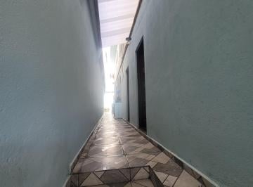 Casa · 152m² · 4 Quartos · 2 Vagas · Casa em Jardim Paulo VI - São Paulo