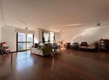 Apartamento · 267m² · 3 Quartos · 4 Vagas · Apartamento com 3 quartos à venda em Itaim bibi - SP