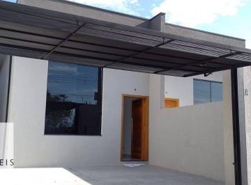 46ea892191734bdffe05aeee9781bdb0746a4fc0 · Casa com 3 dormitórios à venda, 93 m² por R$ 685.000,00 - Jardim dos Pinheiros - Atibaia/SP
