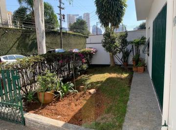 23014898_4.jpg · CASA TÉRREA PARA VENDA NO CENTRO DO BROOKLIN !