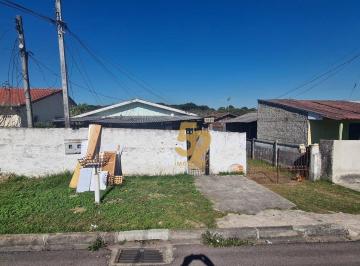 3e540331f3a32c0ef46279d7aa900a2433a4cf6b · Terreno à venda, 396 m² por R$ 420.000,00 - Pinheirinho - Curitiba/PR