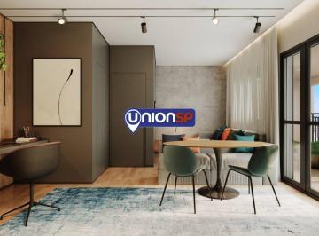 63561_iNc46_635616537fddf061fb.jpg · Apartamento com 2 dormitórios à venda, 63 m² - Por R$ 743.050,00 - Chácara Klabin - São Paulo/SP