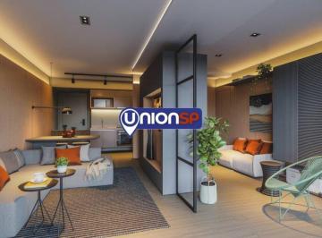 59773_i468H5YA8qR6_5977365380a2b7bf3e.jpg · Apartamento com 1 dormitório à venda, 63 m² por R$ 850.100,00 - Centro - São Paulo/SP