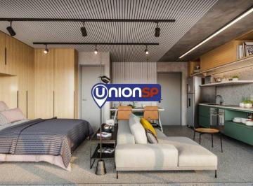 59771_i8RzAdTj_5977165380866acf4b.jpg · Apartamento com 1 dormitório à venda, 43 m² por R$ 507.775,00 - Centro - São Paulo/SP