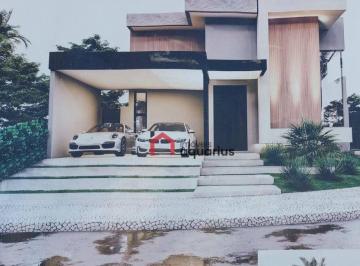 888e244dbddd43be94b2fda9c5681aca7be3de62 · Casa térrea com 3 dormitórios à venda, 155 m² por R$ 1.053.000 - Condomínio Terras do Vale - Caçapav