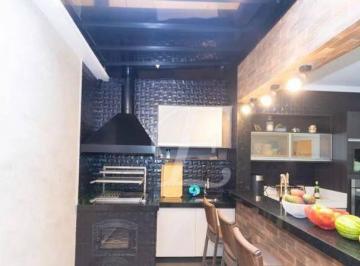 9261f17bfc25a8cbf0b175af9112c96c15bba890 · Sobrado com 3 dormitórios à venda, 132 m² por R$ 1.100.000,00 - Parada Inglesa - São Paulo/SP